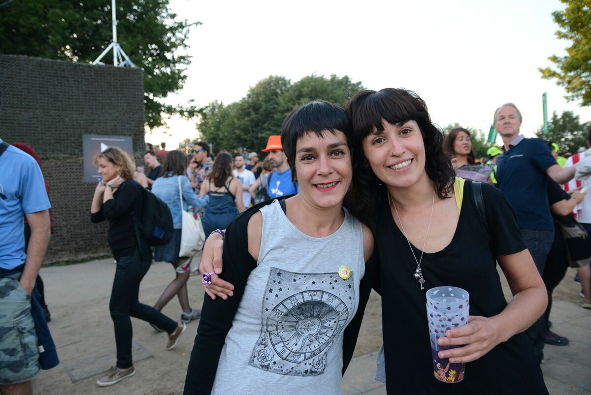 Foto 164 de la jueves 6 de julio | Bilbao BBK Live 2017